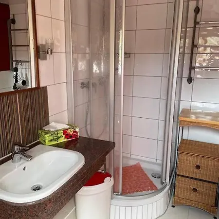 Traumhafte Maisonette-Wohnung Im Schwarzwald Freudenstadt Exterior foto