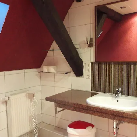 Traumhafte Maisonette-Wohnung Im Schwarzwald Freudenstadt Exterior foto