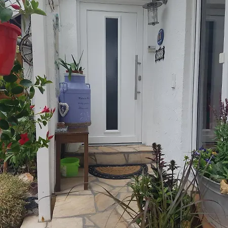 Traumhafte Maisonette-Wohnung Im Schwarzwald Freudenstadt Exterior foto