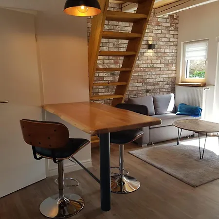 Traumhafte Maisonette-Wohnung Im Schwarzwald Freudenstadt Exterior foto