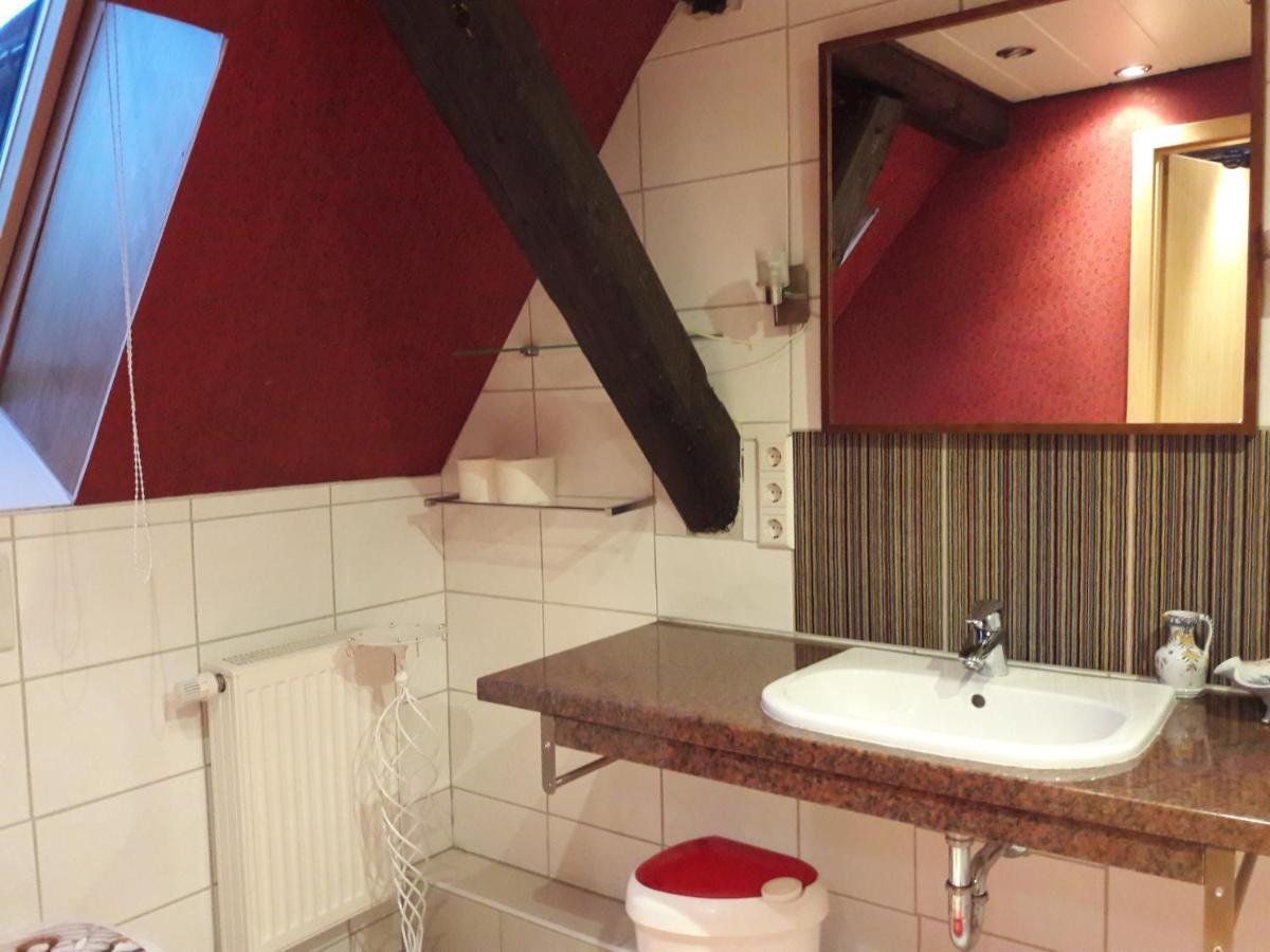 Apartment Traumhafte Maisonette-wohnung Im Schwarzwald
