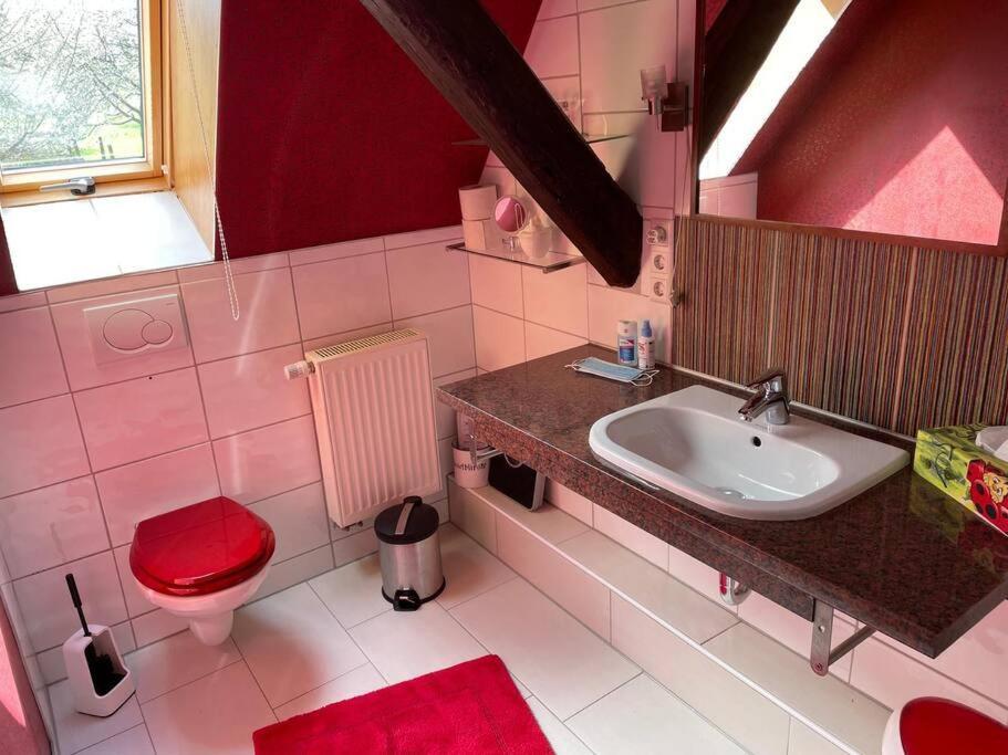 Traumhafte Maisonette-wohnung Im Schwarzwald
