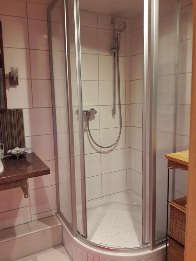 Traumhafte Maisonette-wohnung Im Schwarzwald Apartment *
