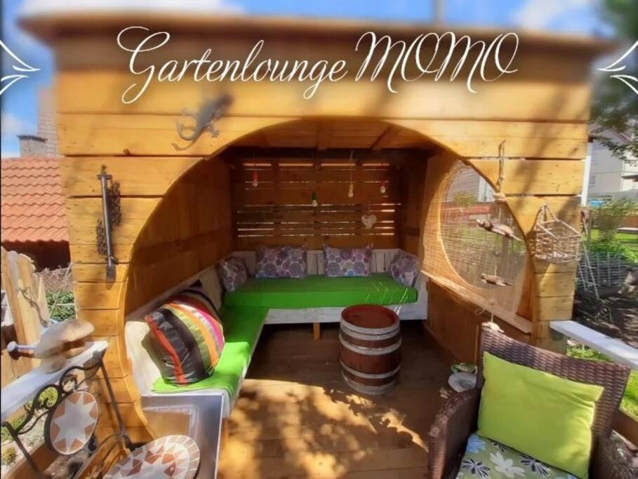 Apartment Traumhafte Maisonette-wohnung Im Schwarzwald Freudenstadt