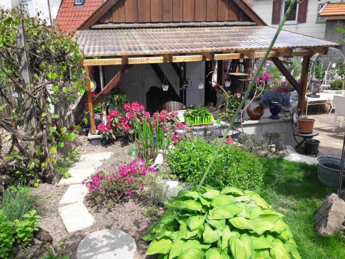 Traumhafte Maisonette-wohnung Im Schwarzwald Apartment *