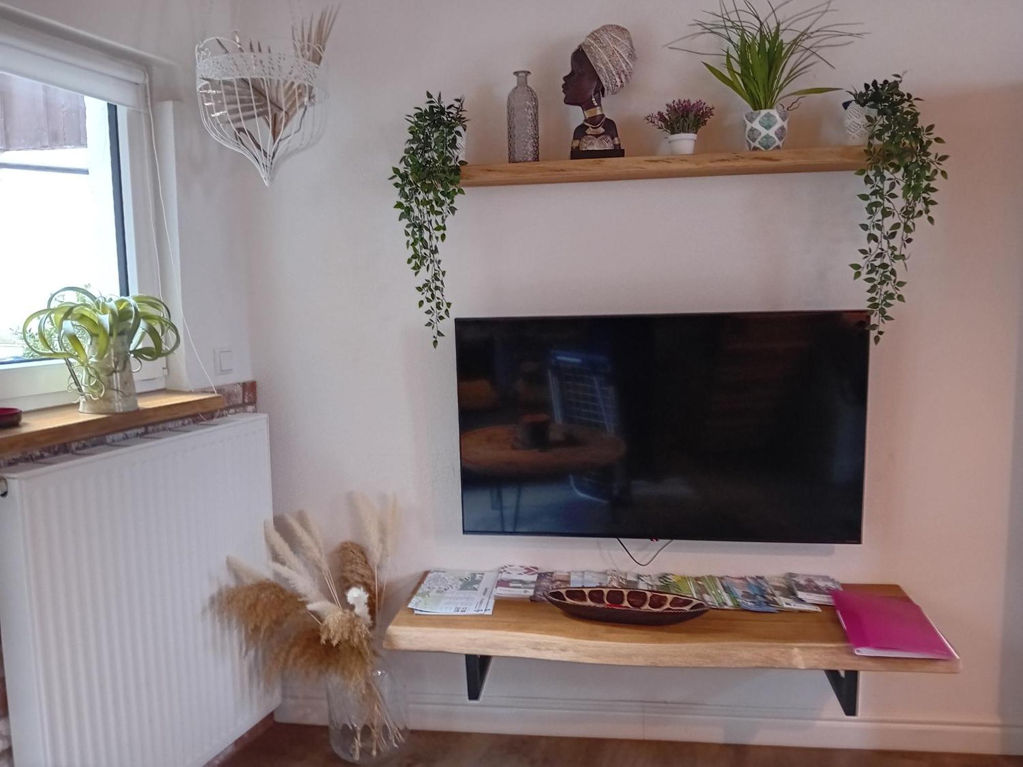 Traumhafte Maisonette-wohnung Im Schwarzwald * Freudenstadt