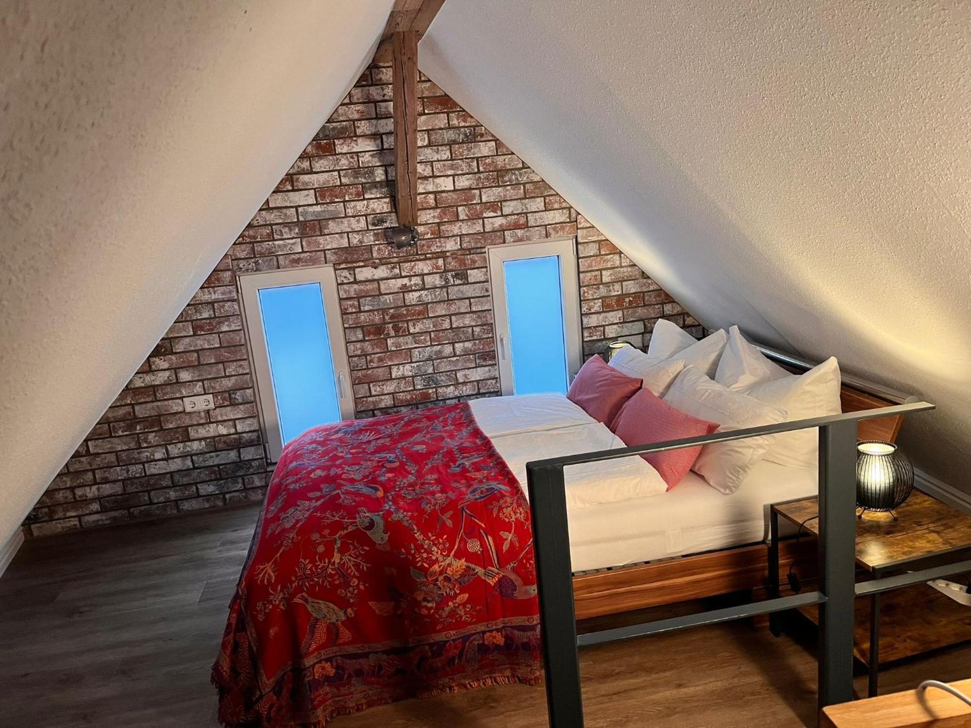 Traumhafte Maisonette-wohnung Im Schwarzwald Apartment Freudenstadt