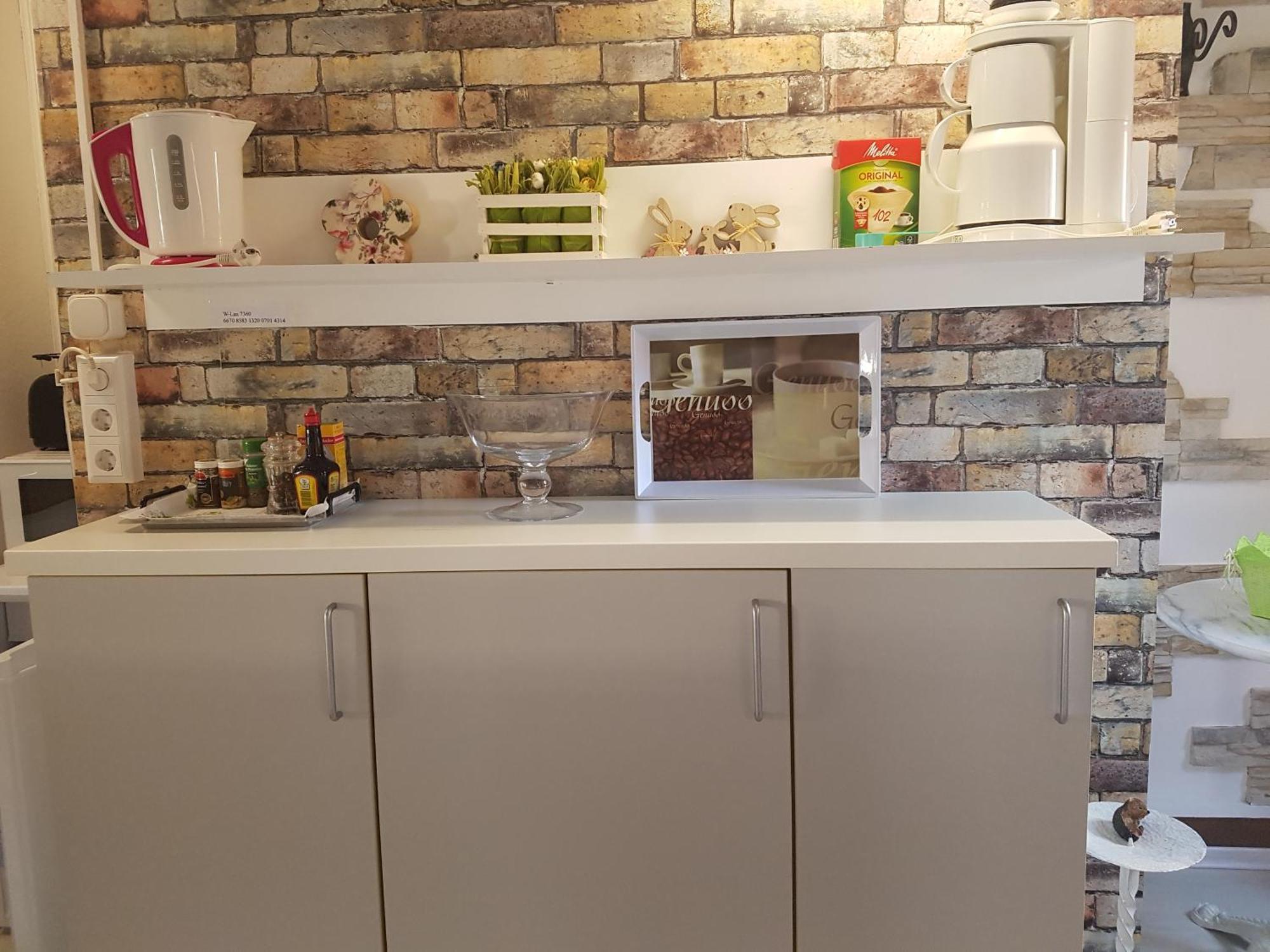 Traumhafte Maisonette-wohnung Im Schwarzwald
