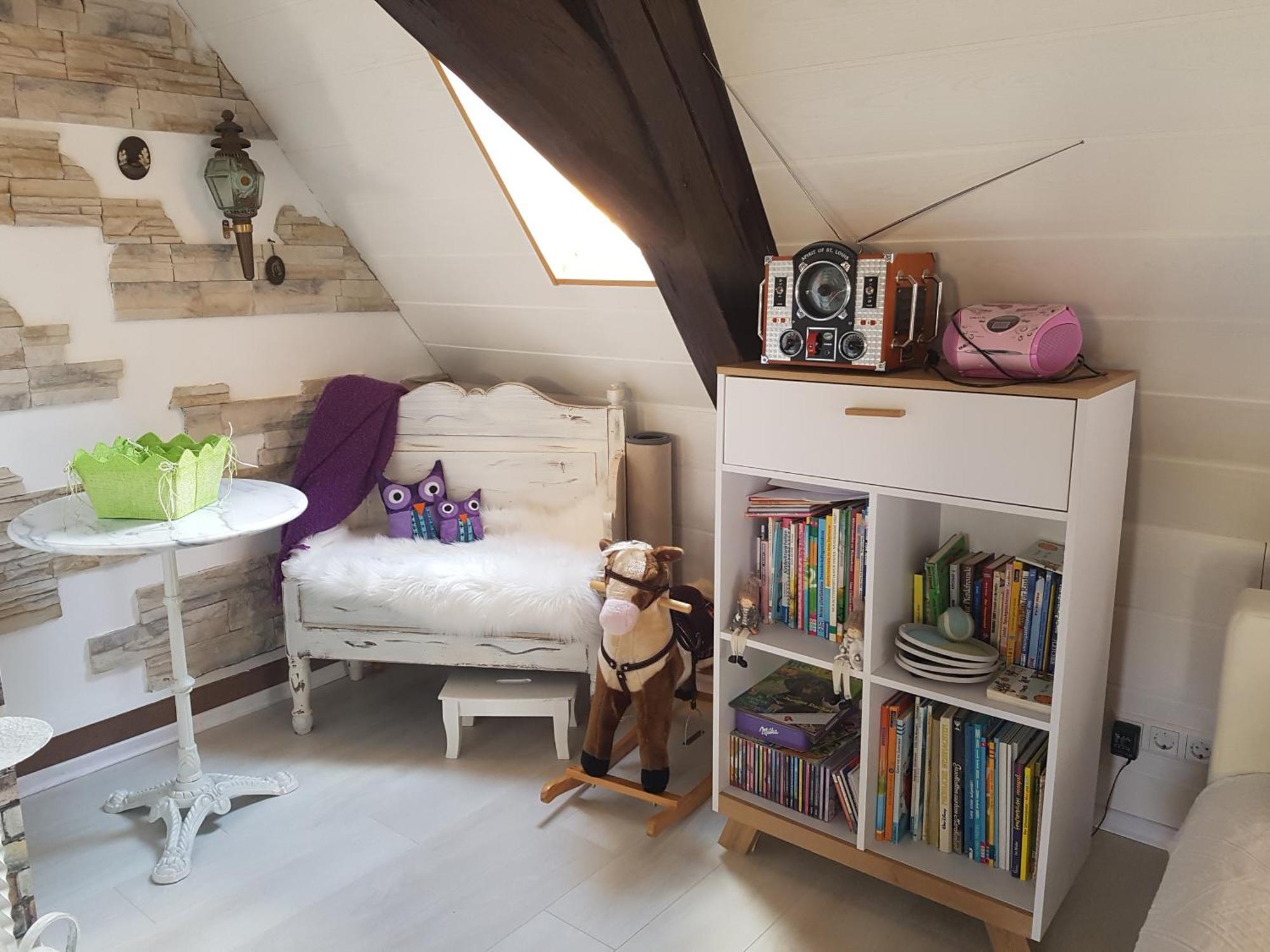 Traumhafte Maisonette-wohnung Im Schwarzwald Apartment *