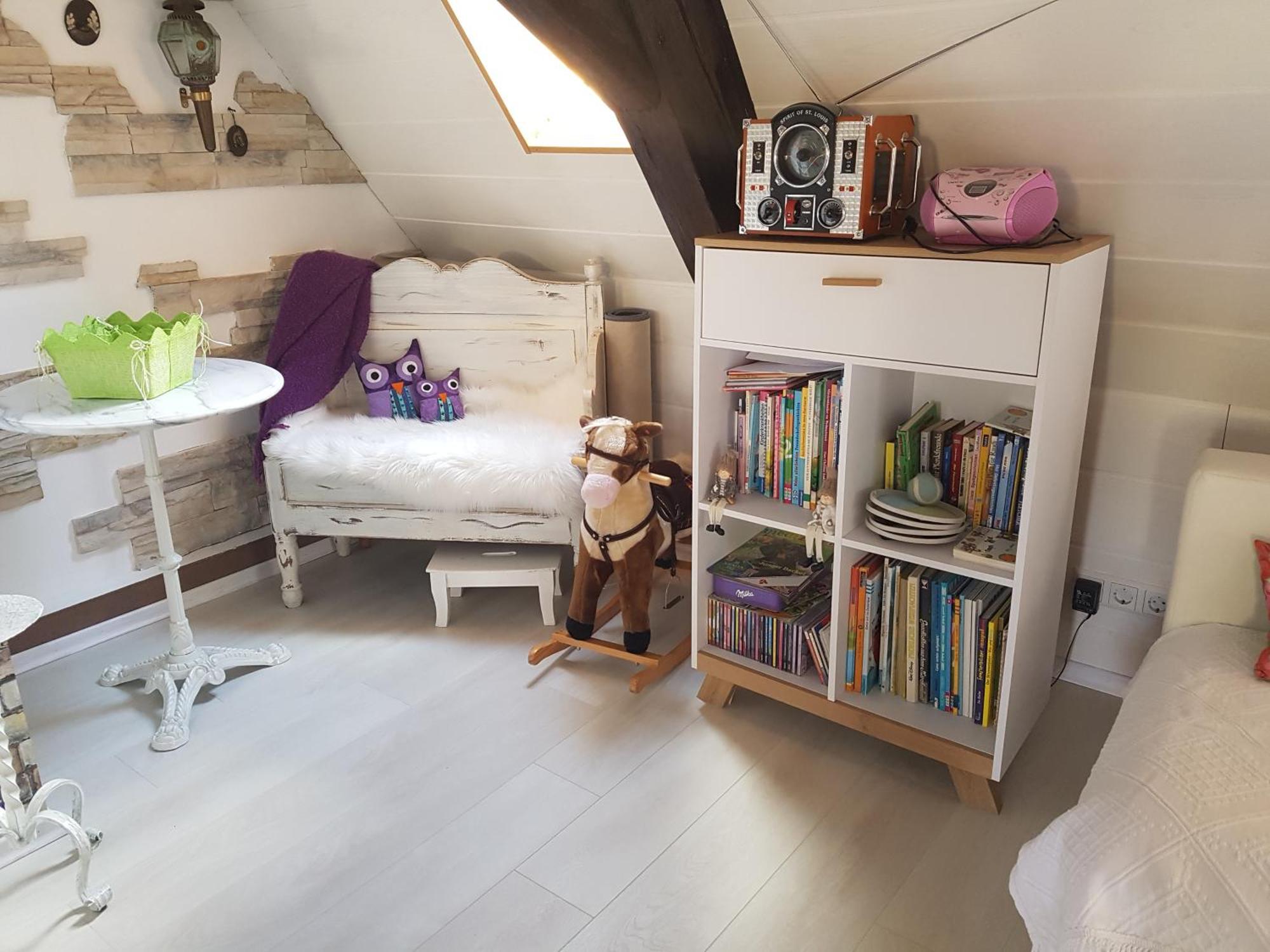 Traumhafte Maisonette-wohnung Im Schwarzwald Apartment Freudenstadt