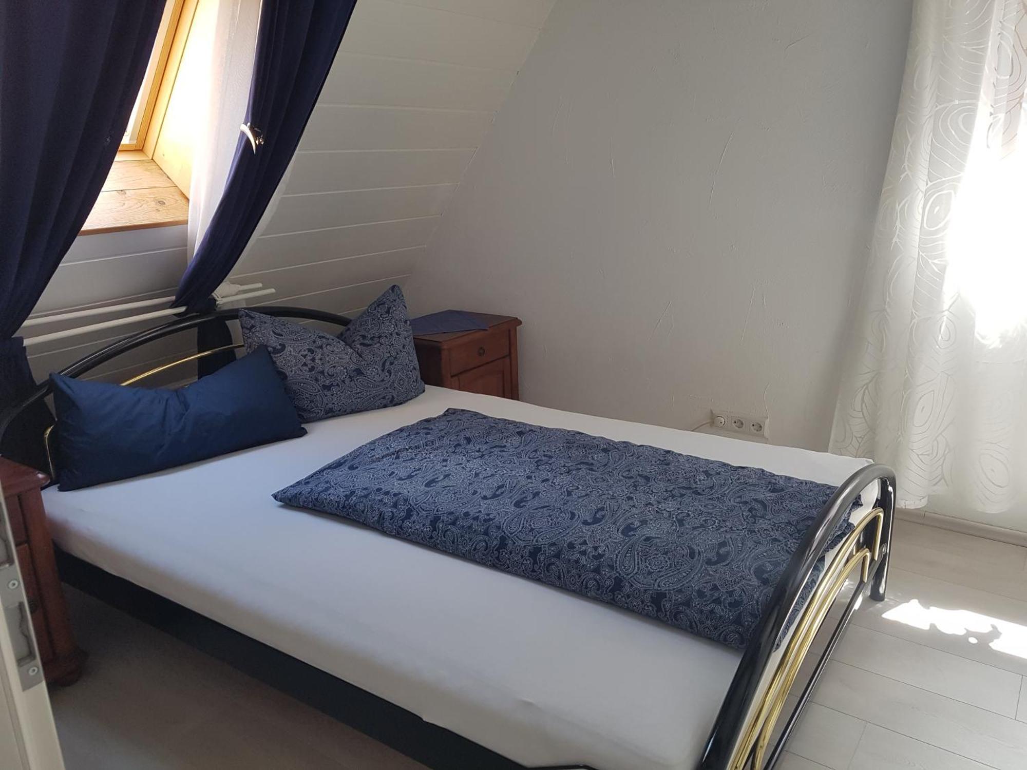 Apartment Traumhafte Maisonette-wohnung Im Schwarzwald *