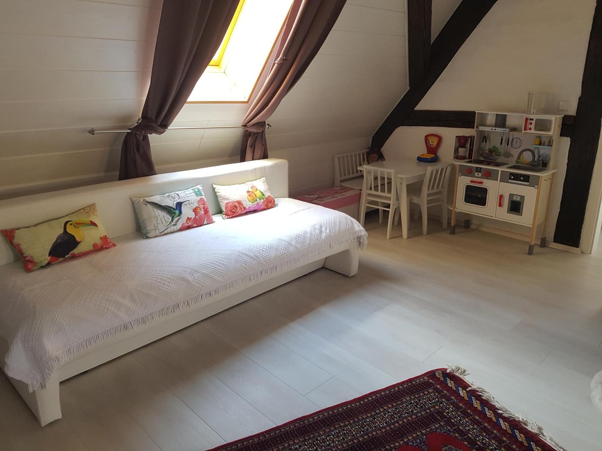 Traumhafte Maisonette-wohnung Im Schwarzwald * Freudenstadt
