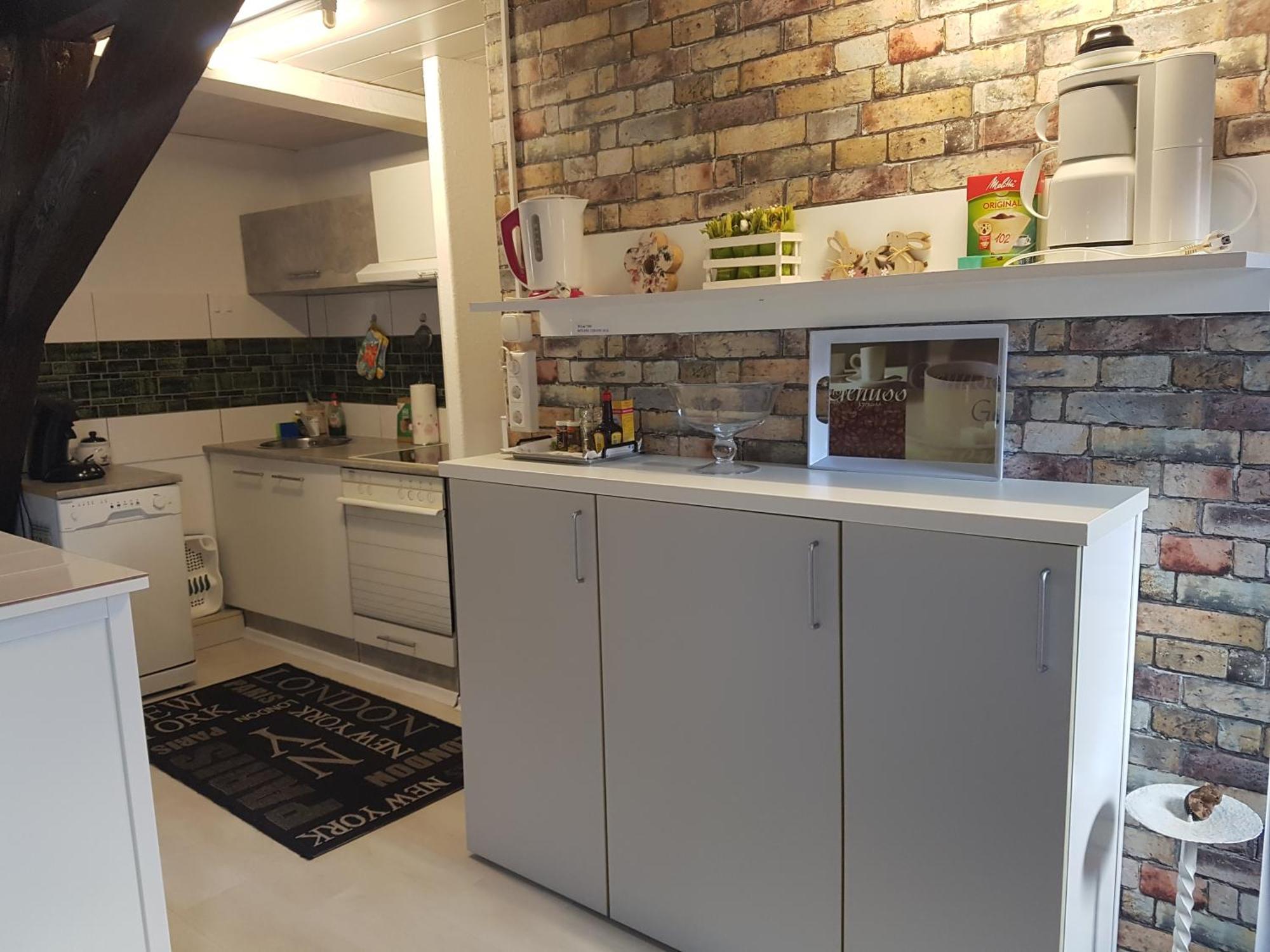 Traumhafte Maisonette-wohnung Im Schwarzwald Apartment Freudenstadt