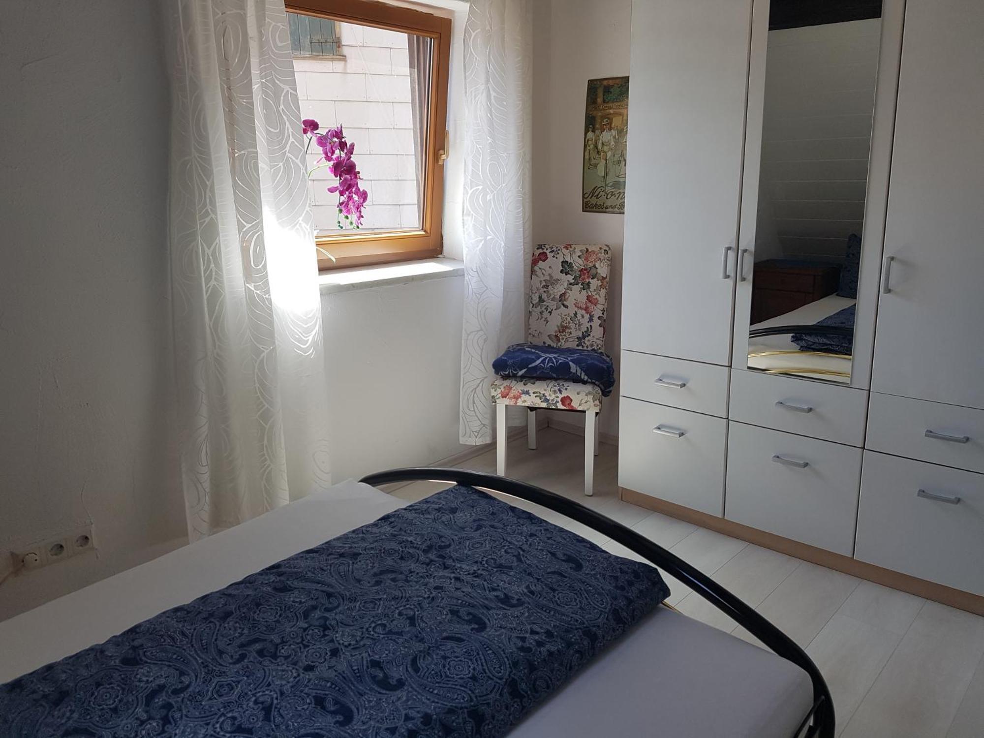 Apartment Traumhafte Maisonette-wohnung Im Schwarzwald *