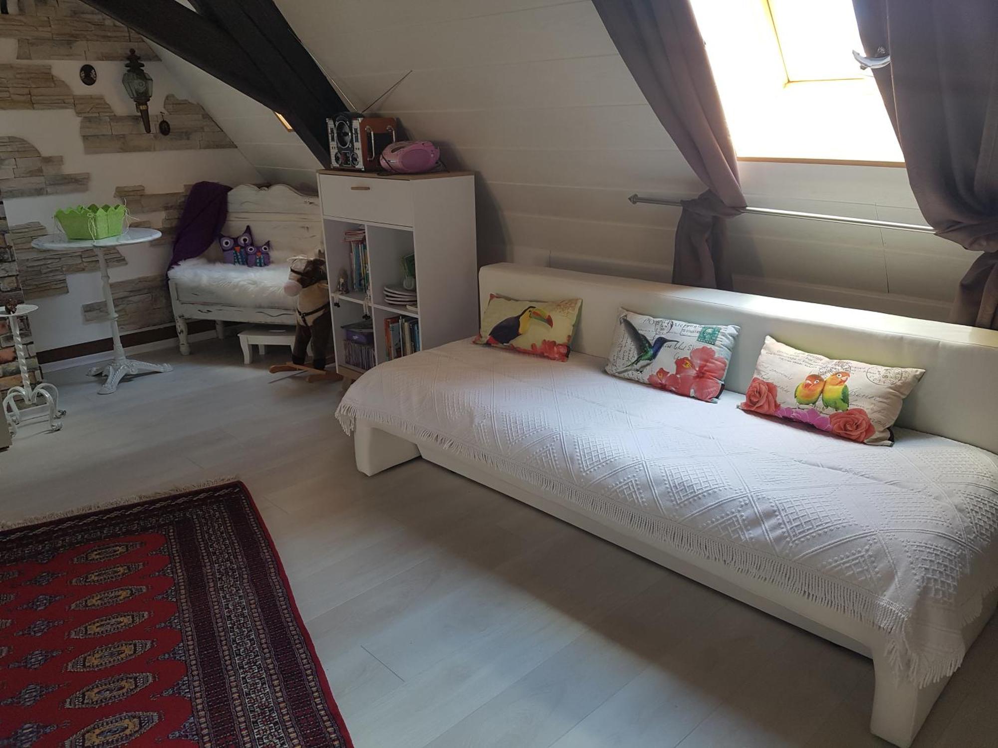 Traumhafte Maisonette-wohnung Im Schwarzwald Apartment *